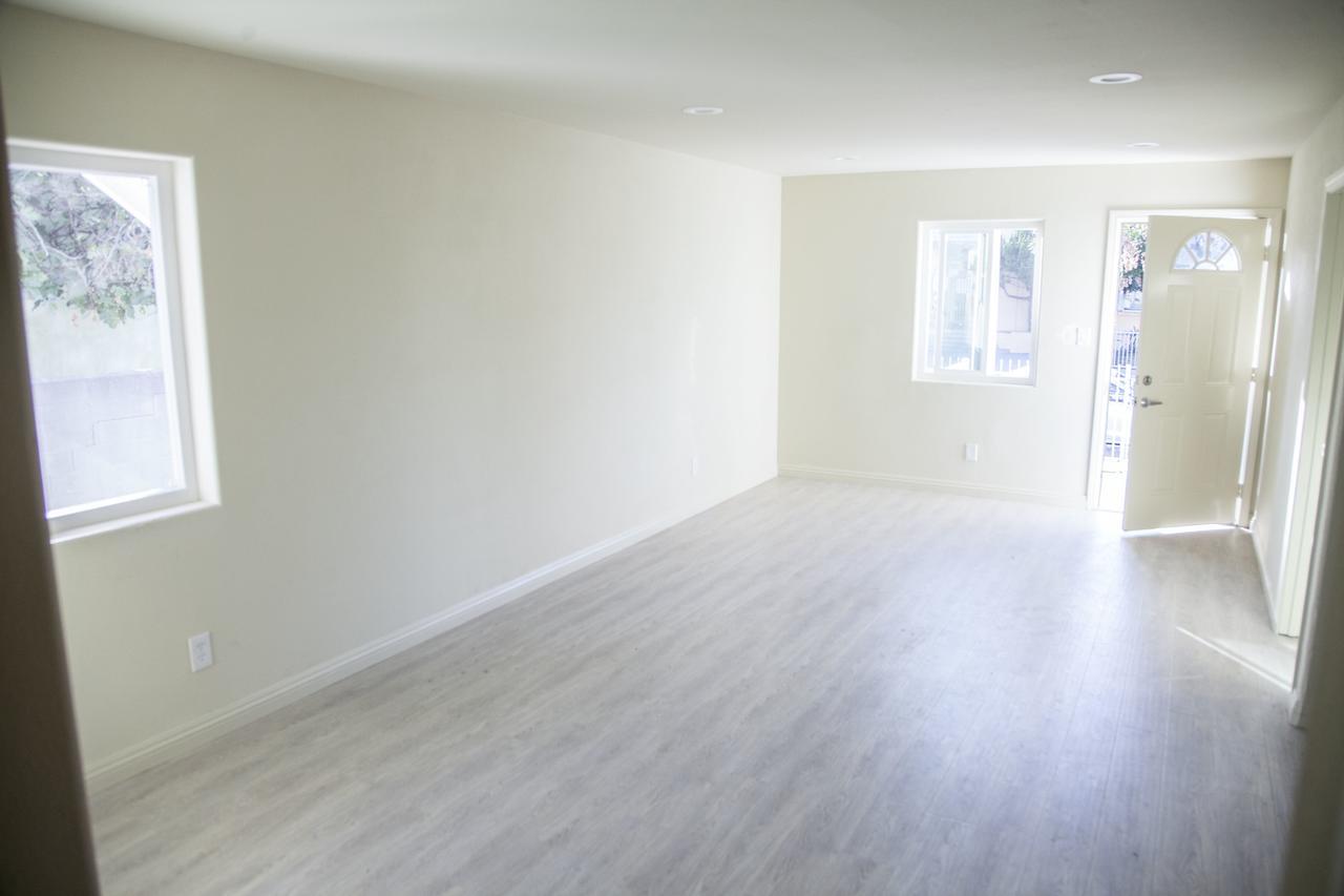 Shared Rooms Los Angeles Buitenkant foto